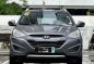 White Hyundai Tucson 2013 for sale in Makati-5