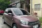 White Suzuki Celerio 2016 for sale in Manual-0