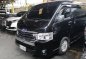 Sell White 2018 Toyota Hiace Super Grandia in Quezon City-3