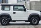 White Suzuki Jimny 2020 for sale in Manila-8