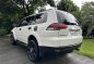 2014 Mitsubishi Montero Sport  GLS 2WD 2.4 AT in Las Piñas, Metro Manila-3