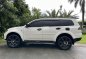 2014 Mitsubishi Montero Sport  GLS 2WD 2.4 AT in Las Piñas, Metro Manila-2