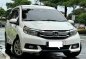 2017 Honda Mobilio  1.5 RS Navi CVT in Makati, Metro Manila-0