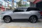 2022 Toyota Fortuner 2.8 LTD Diesel 4x4 AT in Las Piñas, Metro Manila-2