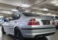 2002 BMW 3 Series 318i Sport in Quezon City, Metro Manila-3