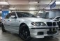 2002 BMW 3 Series 318i Sport in Quezon City, Metro Manila-23