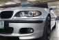 2002 BMW 3 Series 318i Sport in Quezon City, Metro Manila-20