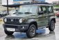 2021 Suzuki Jimny in Manila, Metro Manila-8