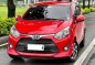 2017 Toyota Wigo  1.0 G AT in Makati, Metro Manila-9