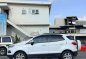 White Ford Ecosport 2018 for sale in Makati-9