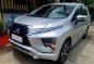 White Mitsubishi XPANDER 2019 for sale in Santa Rosa-1