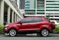 Sell White 2020 Ford Ecosport in Makati-5