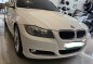 White Bmw 320D 2011 for sale in Automatic-0