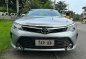 Selling White Toyota Camry 2018 in Las Piñas-0