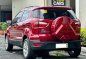 Sell White 2020 Ford Ecosport in Makati-6