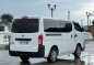 White Nissan Nv350 urvan 2019 for sale in Manual-5