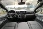 White Nissan Nv350 urvan 2019 for sale in Manual-6