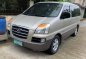 White Hyundai Starex 2006 for sale in Automatic-0