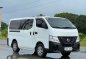 White Nissan Nv350 urvan 2019 for sale in Manual-3