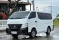 White Nissan Nv350 urvan 2019 for sale in Manual-5