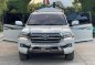 2020 Toyota Land Cruiser VX 3.3 4x4 AT in Manila, Metro Manila-11