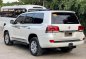 2020 Toyota Land Cruiser VX 3.3 4x4 AT in Manila, Metro Manila-8