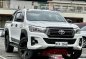 2019 Toyota Hilux Conquest 2.4 4x2 AT in Makati, Metro Manila-0
