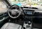 2019 Toyota Hilux Conquest 2.4 4x2 AT in Makati, Metro Manila-6