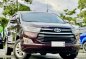 2018 Toyota Innova  2.8 E Diesel AT in Makati, Metro Manila-2