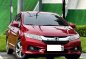 White Honda City 2017 for sale in Makati-0