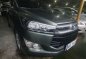 White Toyota Innova 2018 for sale in Automatic-0