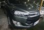 White Toyota Innova 2018 for sale in Automatic-1