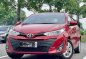 Selling White Toyota Vios 2019 in Makati-2