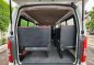 White Foton View transvan 2017 for sale in Quezon City-8
