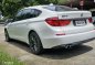 White Bmw 530D 2013 for sale in Pasig-0