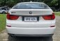 White Bmw 530D 2013 for sale in Pasig-4