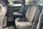 Sell White 2015 Kia Grand carnival in Mandaue-1