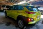 Sell White 2020 Hyundai KONA in Pasay-7