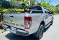 Selling Silver Ford Ranger 2022 in Quezon City-4