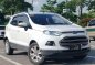 White Ford Ecosport 2018 for sale in Makati-0