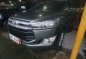 White Toyota Innova 2018 for sale in Automatic-3