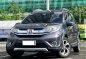 White Honda BR-V 2018 for sale in Automatic-2