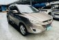 Selling Bronze Hyundai Tucson 2010 in Las Piñas-4