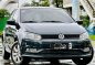 Sell White 2016 Volkswagen Polo in Makati-1
