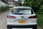 White Toyota Corolla Cross 2020 for sale in Automatic-4