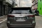 Sell Bronze 2018 Toyota Fortuner in Quezon City-9