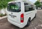 White Foton View transvan 2017 for sale in Quezon City-3