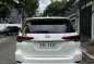 Sell White 2022 Toyota Fortuner in Manila-8