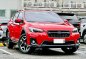 Sell White 2018 Subaru Xv in Makati-2