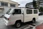 White Mitsubishi L300 2020 for sale in Manual-1